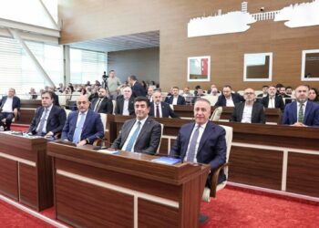 Sultangazi Belediyesi’nin 2027 yılı mali bütçesi onaylandı