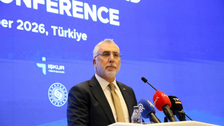 Bakan Işıkhan'dan gençlere yönelik istihdam açıklaması!
