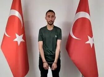 DEAŞ'ın sözde sorumlusu, etkin pişmanlık istedi