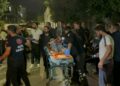 Otomobilin çarptığı bisikletli iki çocuk yaralandı