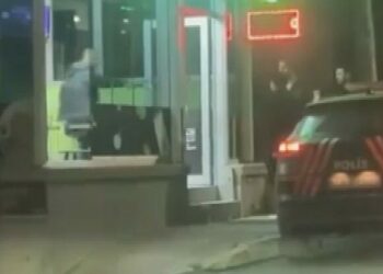 Esenyurt'ta kuyumcuya silahlı saldırı düzenleyen şüpheli Çatalca'da yakalandı
