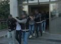 Ankara’da iş yerine silahlı saldırıya ilişkin 5 tutuklama