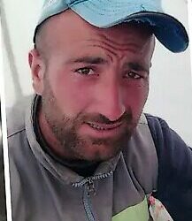 Hayvanlarına bakmak için evden çıkan Hamza, arazide ölü bulundu