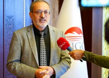 Bingöl Üniversitesi, 2 yılda dünya sıralamasında 2400’lerden 1200 bandına yükseldi