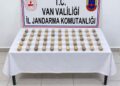Midesinden 502 gram metamfetamin çıkan şüpheli tutuklandı