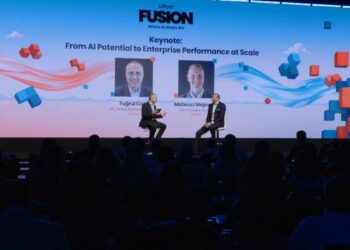 UiPath, yapay zeka ajanlarını ve çalışanları tek platformda buluşturdu