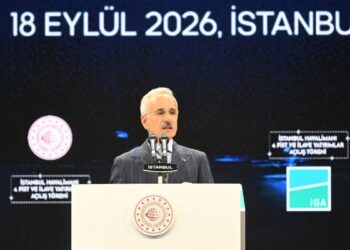 İstanbul Havalimanı 4'üncü pisti ile 284 ton yakıt tasarrufu sağlandı