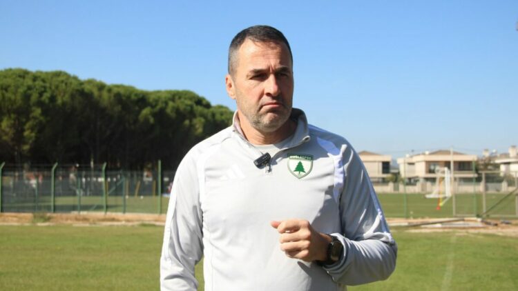Muğlaspor'un hedefi sezon sonunda