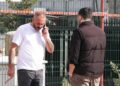 Kağıthane'deki silahlı saldırıda hayatını kaybeden Aktaş’ın cenazesi Adli Tıp Kurumu’ndan alındı