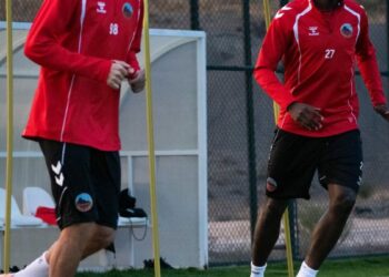 Mardin 1969 Spor’da Manisa mesaisi başladı