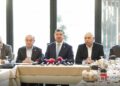 Yeni Partili Karabat: Milletvekillerinden alınan aidatlar grup kararıyla iade edilmiştir