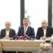 Yeni Partili Karabat: Milletvekillerinden alınan aidatlar grup kararıyla iade edilmiştir
