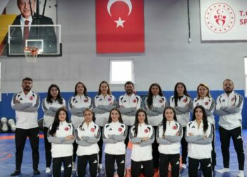‘Büyükler Dünya Güreş Şampiyonası’ 24 Ekim’de Kazakistan’da başlayacak
