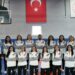 ‘Büyükler Dünya Güreş Şampiyonası’ 24 Ekim’de Kazakistan’da başlayacak