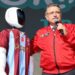 BilimFest Trabzon'da açılışı yapay zeka robot yaptı