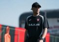 Arca Çorum FK, Göztepe maçının hazırlıklarını sürdürdü