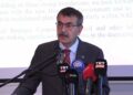 Bakan Tekin: Hedefimiz, Macaristan ve Türkiye arasındaki ikili ticaret hacmimizi 10 milyar dolara çıkarmak