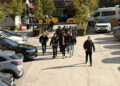 Eskişehir merkezli tefecilik operasyonunda 2 tutuklama