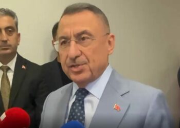 'Mekke Anlaşması' salı günü komisyonda görüşelecek