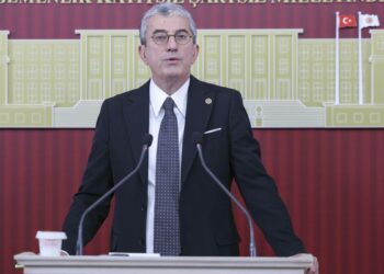 Yeni Partili Günaydın: Türkiye gelişmekte olan piyasalardan çıkarılma tehdidi ile karşı karşıyadır
