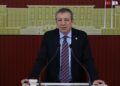 CHP’li Türeli: Tasfiye için bağımsız bir kurum kurulmalıydı