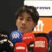 Benjamin Bouchouari: Bizler için önemli bir galibiyetti