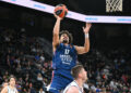 Anadolu Efes – Beşiktaş: 89-80