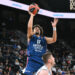 Anadolu Efes – Beşiktaş: 89-80