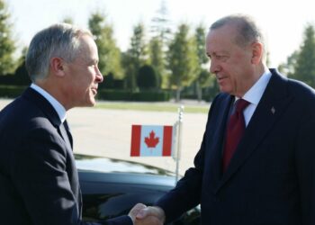 Bakan Bolat: Kanada ile Serbest Ticaret Anlaşması müzakerelerine kasım sonunda başlayacağız
