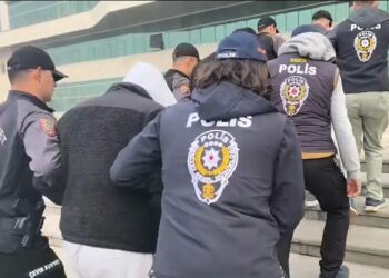 Bolu merkezli yasa dışı bahis operasyonunda 4 tutuklama
