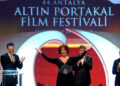 62 yıllık Altın Portakal'ın unutulmazları