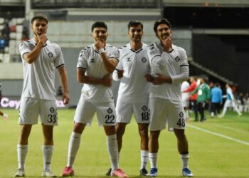 Altay, Balıkesirspor ile karşılaşacak