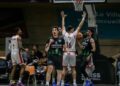 Denizli Basket ligde Telekom deplasmanında