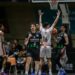 Denizli Basket ligde Telekom deplasmanında
