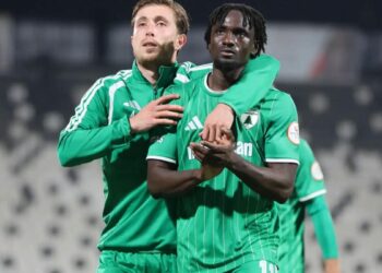 Muğlaspor'un konuğu İstanbulspor