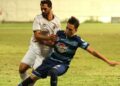 Menemen FK çıkış arıyor