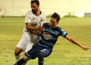 Menemen FK çıkış arıyor