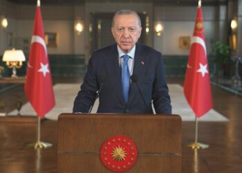 Cumhurbaşkanı Erdoğan, 9’uncu İstanbul Arabuluculuk Konferansı'na video mesaj gönderdi