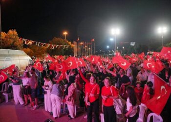 Tuzla’da 29 Ekim Cumhuriyet Bayramı’nda Edis sahne alacak