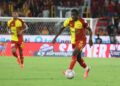 Göztepe'de Akonnor ritmini buldu
