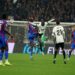 Beşiktaş'ın Crystal Palace beraberliği İngiliz basınında geniş yer buldu