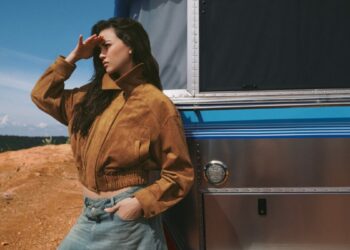 Trendyolmilla ve Eylül Lize Kandemir’den 'Western Edition’ koleksiyonu
