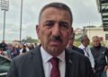 Maden ocağında grizu patlaması; 2 ölü, 5 yaralı, 1 işçi mahsur
