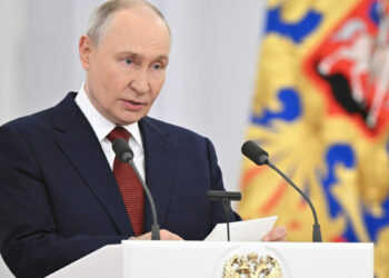 Putin: Geçici ateşkes değil, kalıcı barış anlaşması istiyoruz