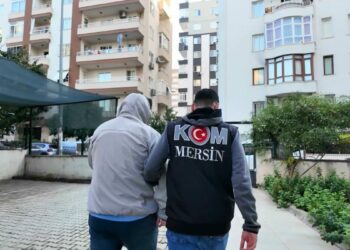 MESEM’de öğrencilere sahte staj organize ederek dolandırıcılık yapan 22 şüpheli tutuklandı