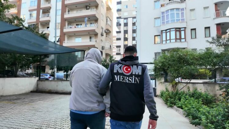 MESEM’de öğrencilere sahte staj organize ederek dolandırıcılık yapan 22 şüpheli tutuklandı