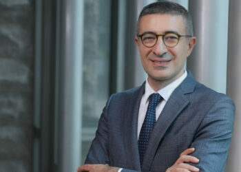 Garanti BBVA’dan 400 milyon euroluk DPR işlemi