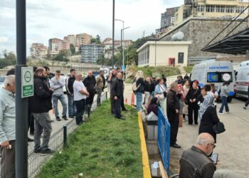 Maden ocağında grizu patlaması; 3 ölü, 5 yaralı