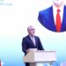 Çalışma ve Sosyal Güvenlik Bakanı Işıkhan, Azerbaycan'da