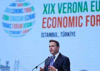 Bakan Bayraktar: Dünyanın enerjide daha fazla iş birliğine ihtiyacı var